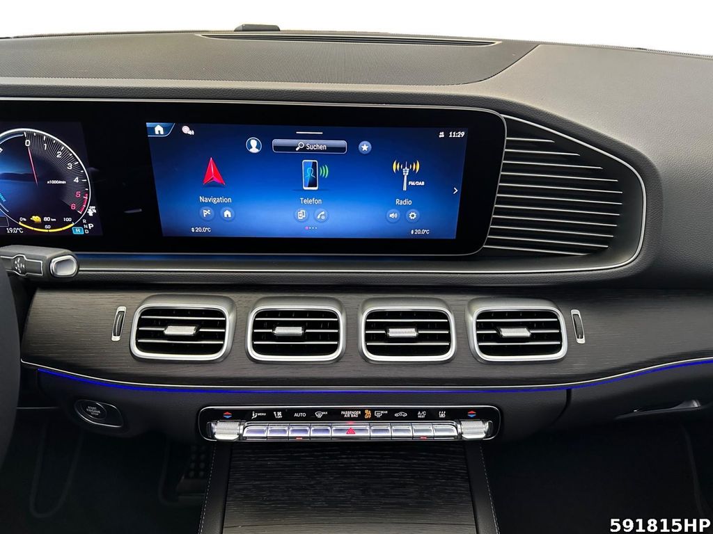 Mercedes-Benz GLE 350 2025