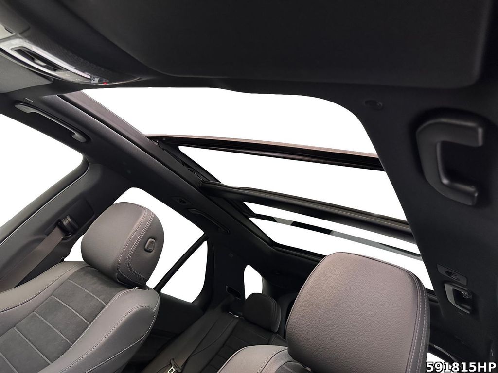 Mercedes-Benz GLE 350 2025