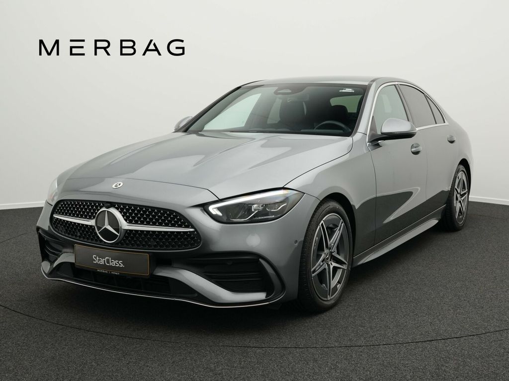 Mercedes-Benz C 200 2023