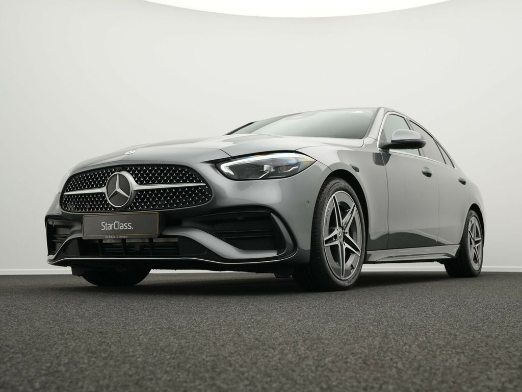 Mercedes-Benz C 200 2023