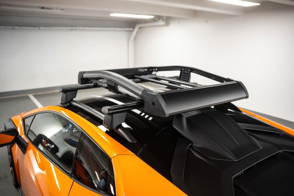 Lamborghini Huracán 2024