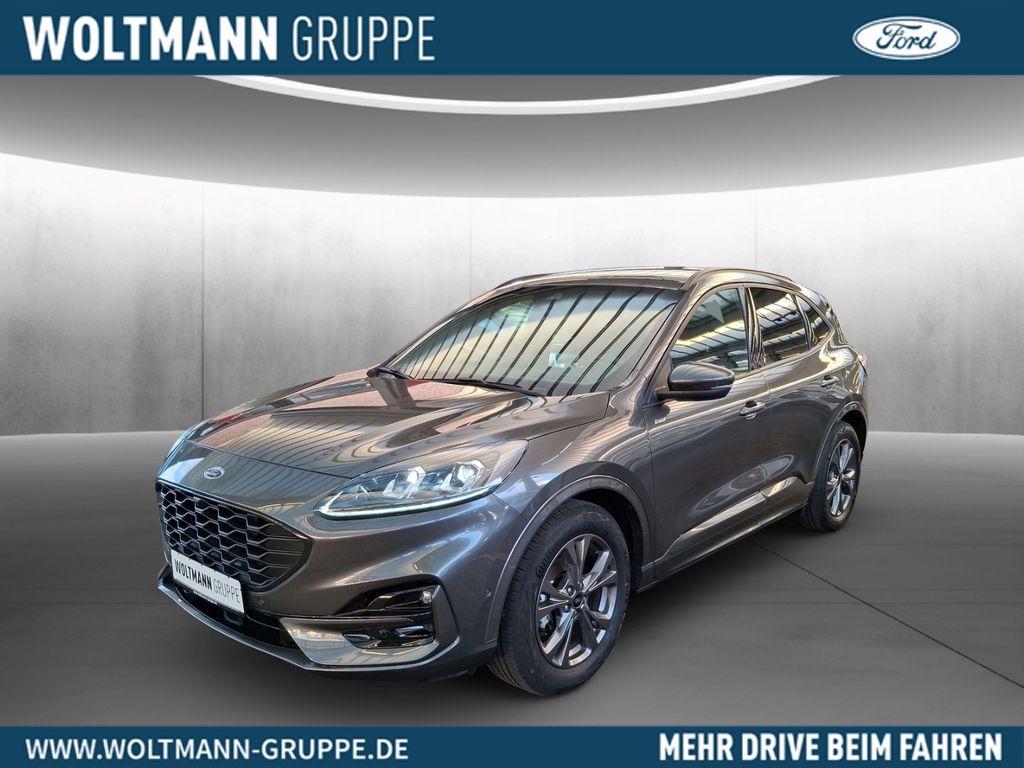 Ford Kuga 2024