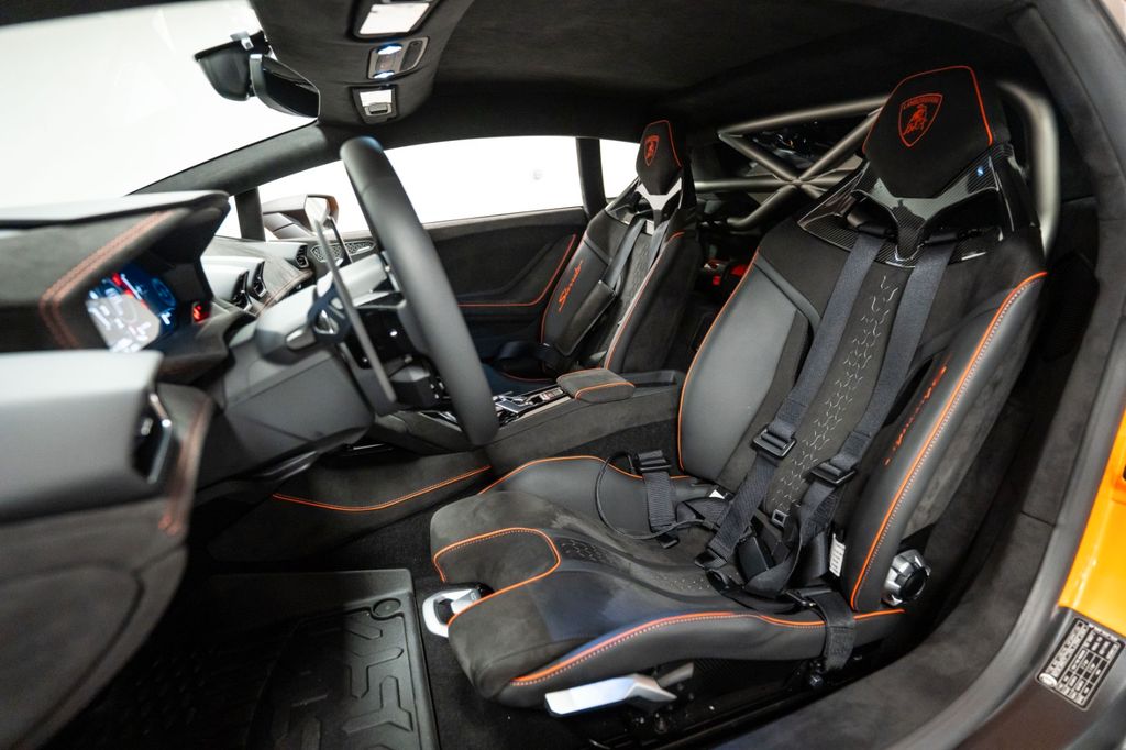 Lamborghini Huracán 2024