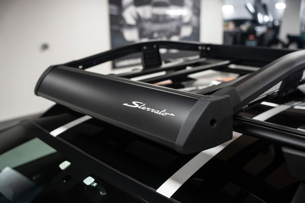 Lamborghini Huracán 2024