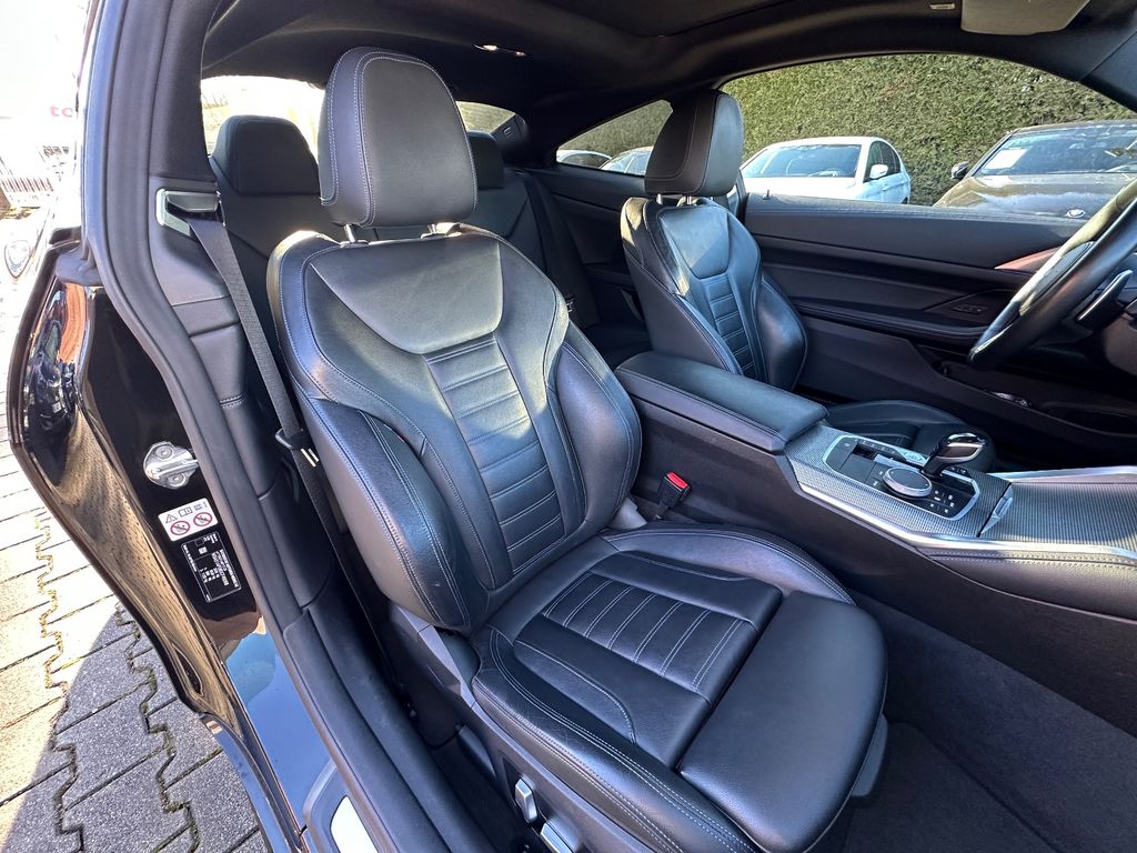 BMW 430 2020