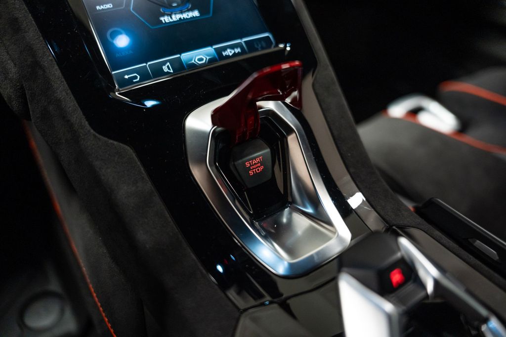 Lamborghini Huracán 2024