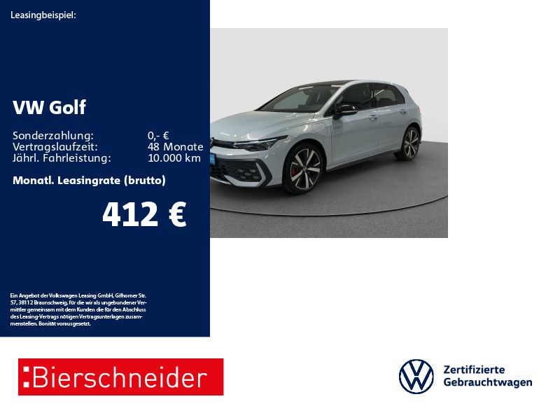 Volkswagen Golf 2025