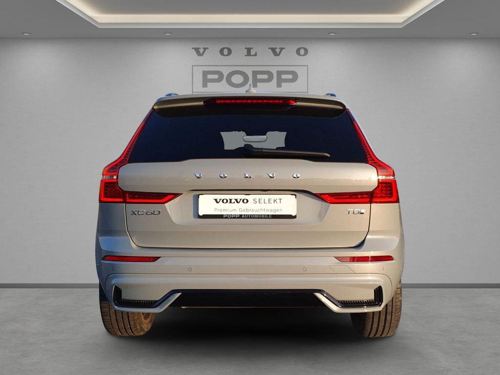 Volvo XC60 2025