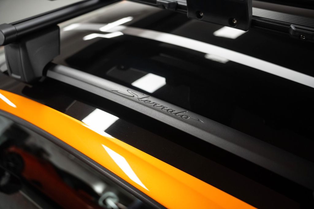 Lamborghini Huracán 2024