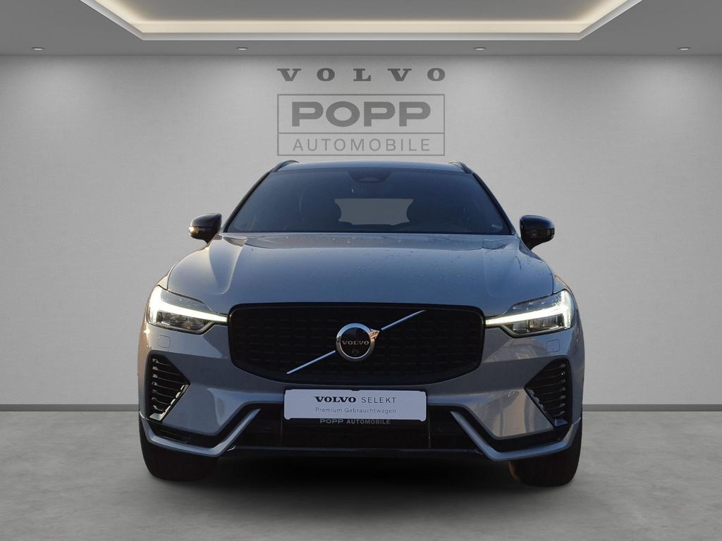 Volvo XC60 2025