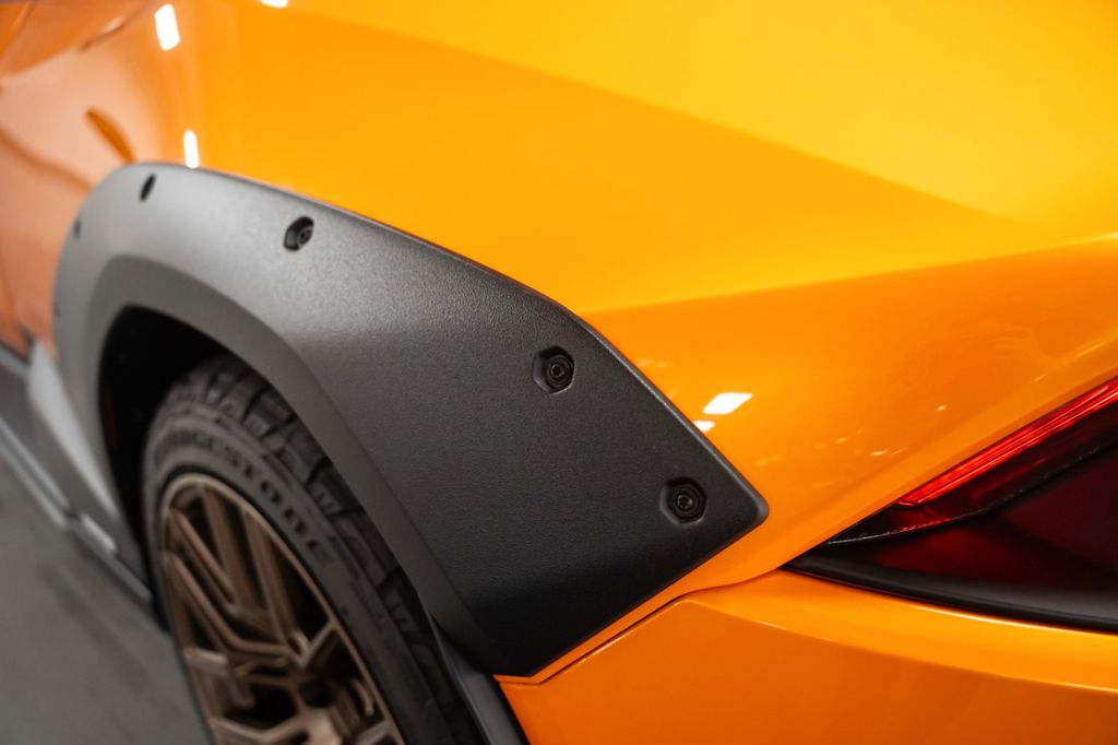 Lamborghini Huracán 2024