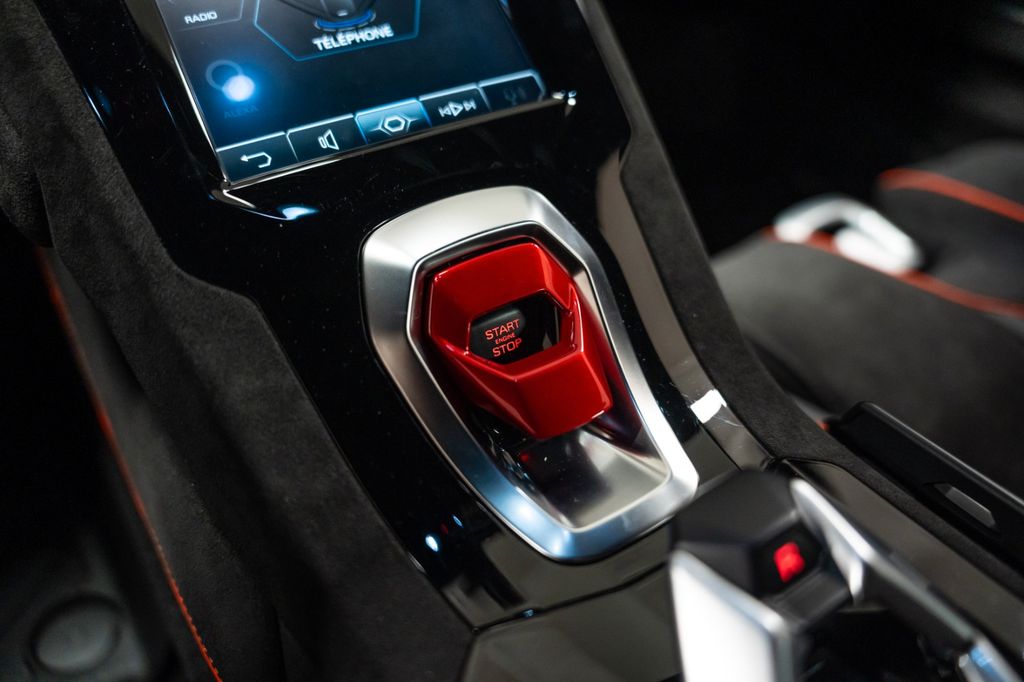 Lamborghini Huracán 2024