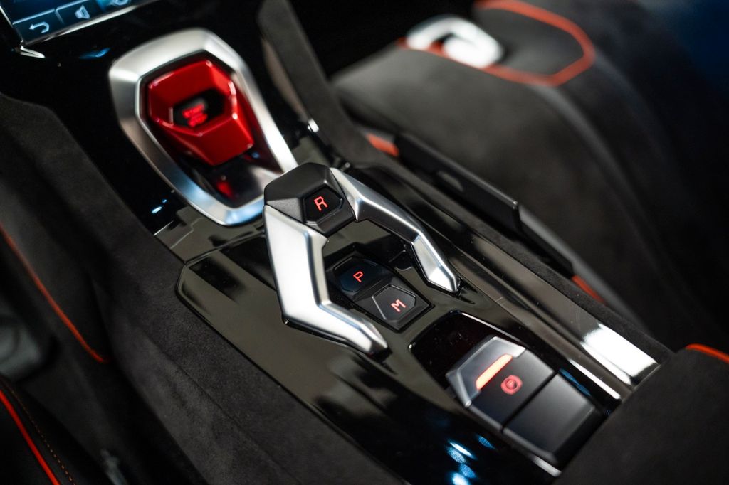 Lamborghini Huracán 2024