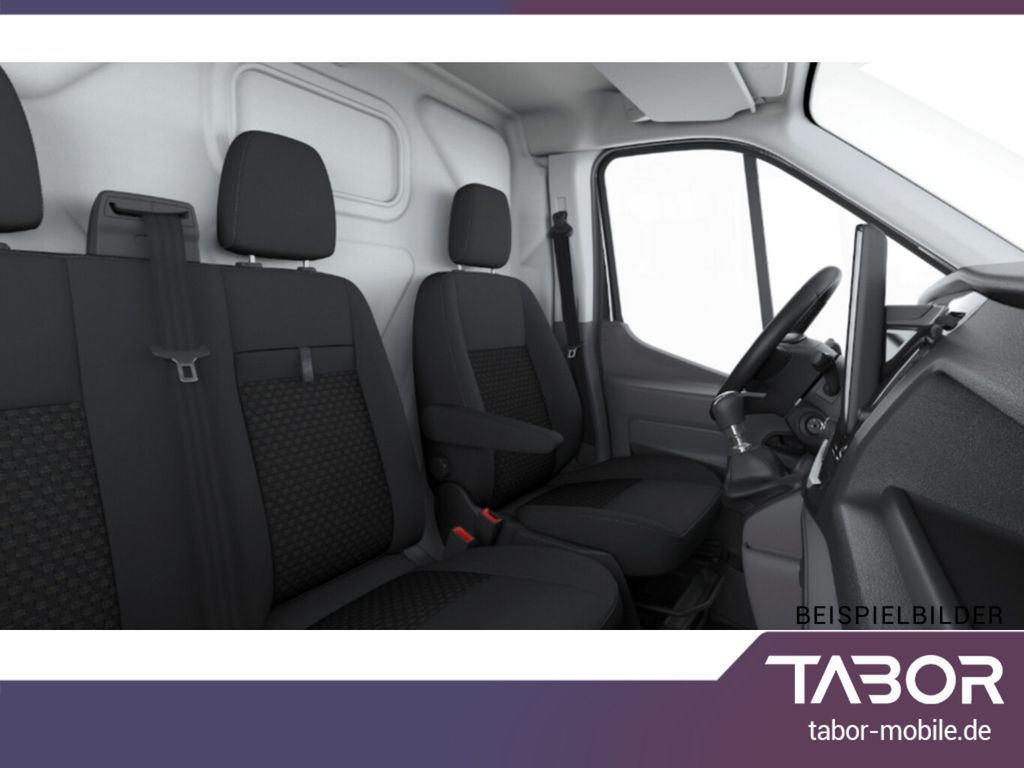 Ford Transit 2025