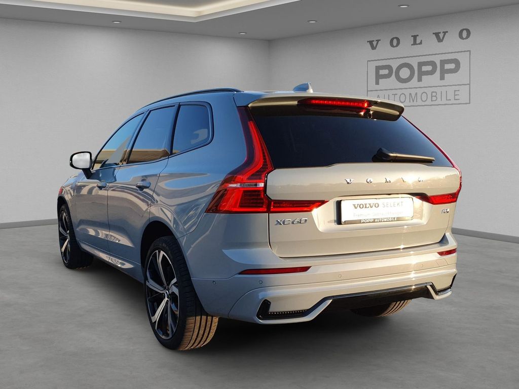 Volvo XC60 2025