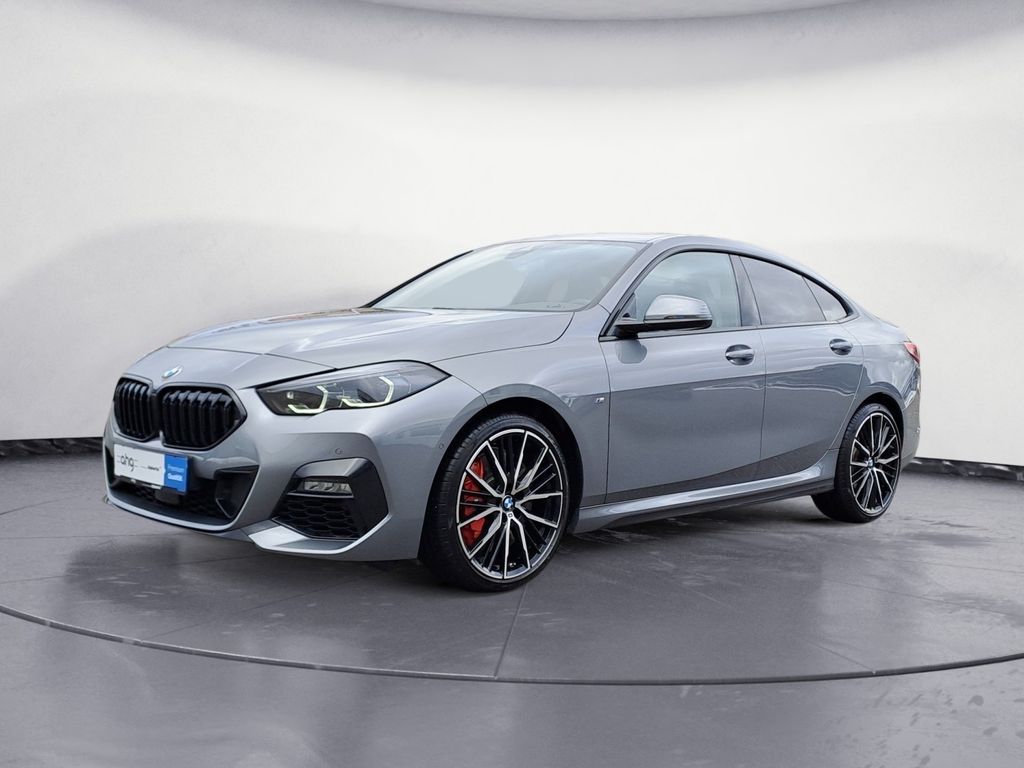 BMW 220 Gran Coupé 2024