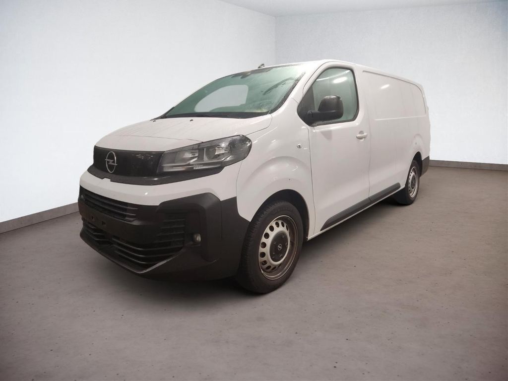 Opel Vivaro 2024