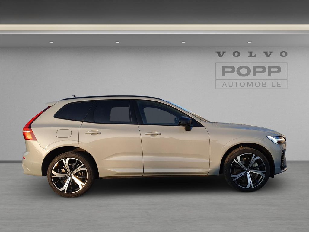 Volvo XC60 2025