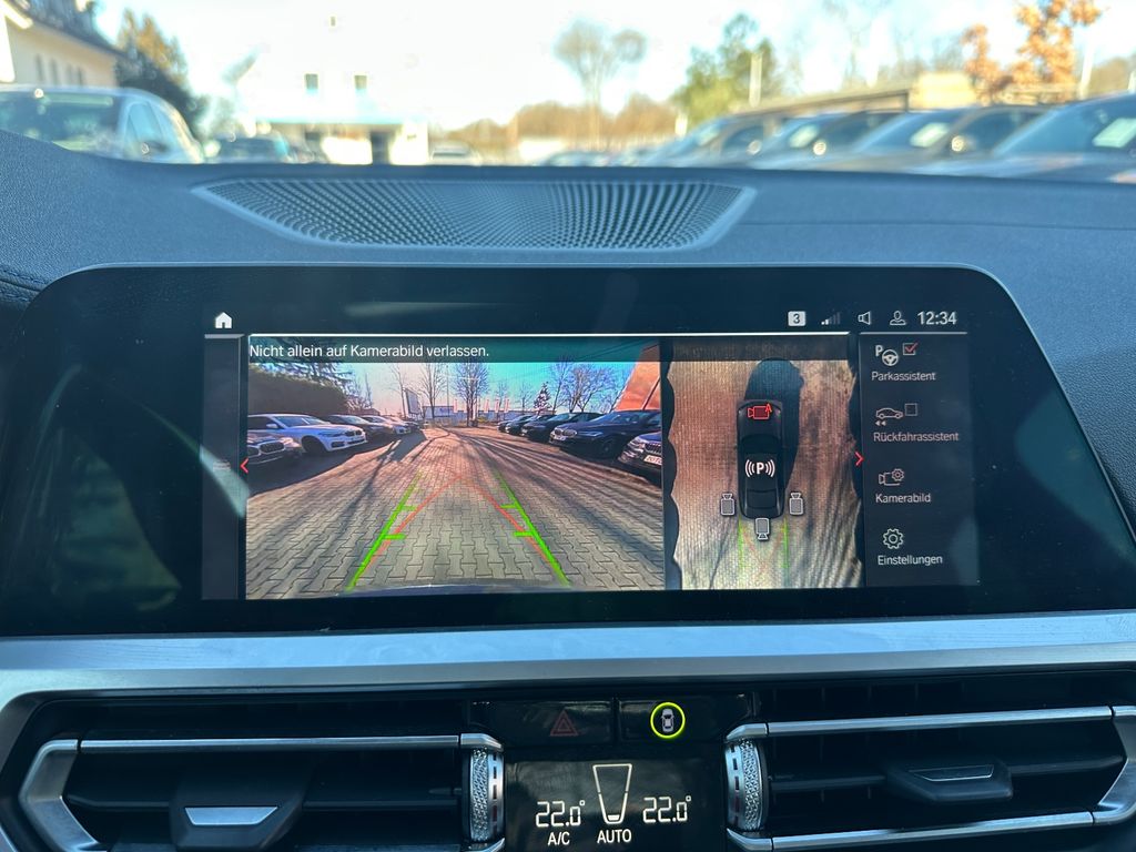 BMW 430 2020