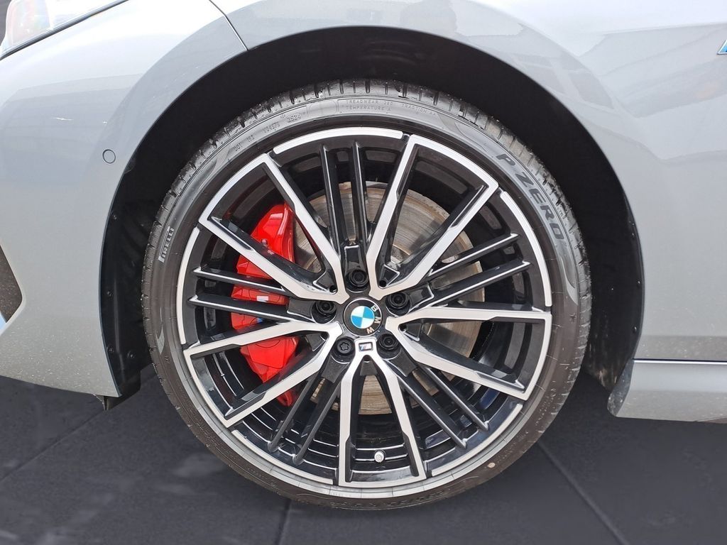 BMW 220 Gran Coupé 2024