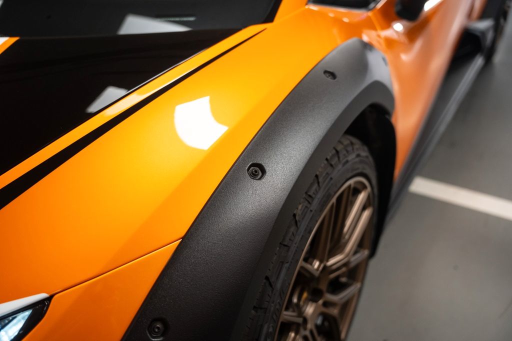 Lamborghini Huracán 2024