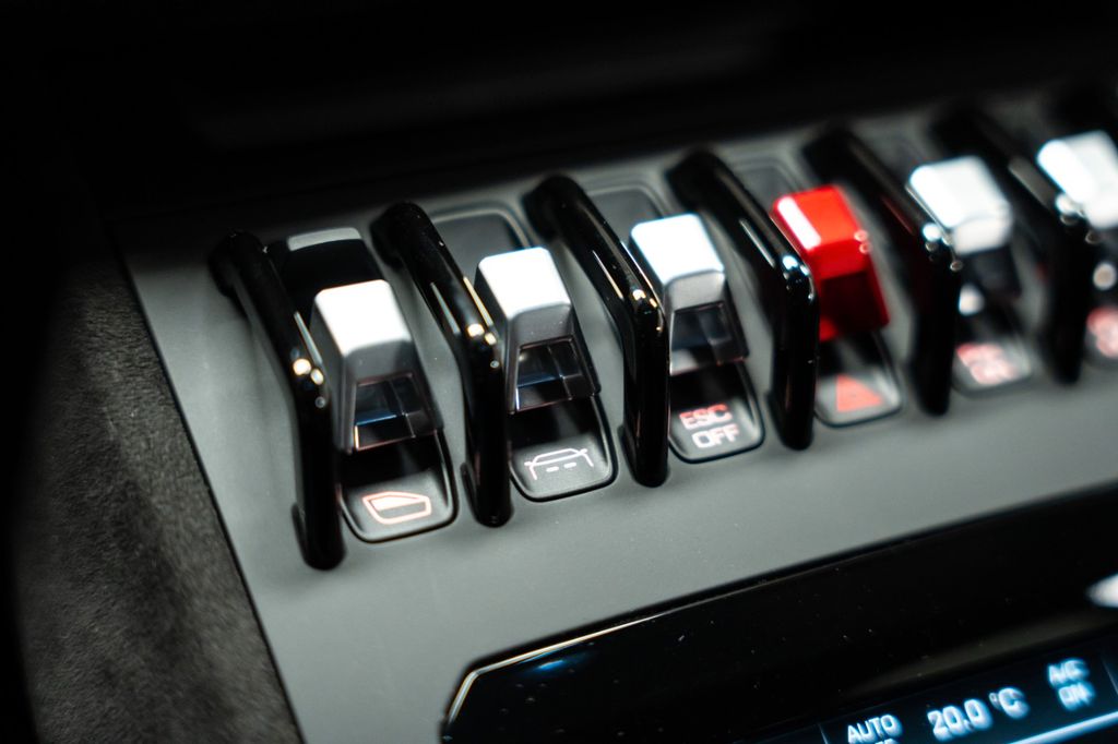 Lamborghini Huracán 2024