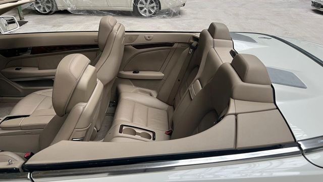 Mercedes-Benz E 350 2010