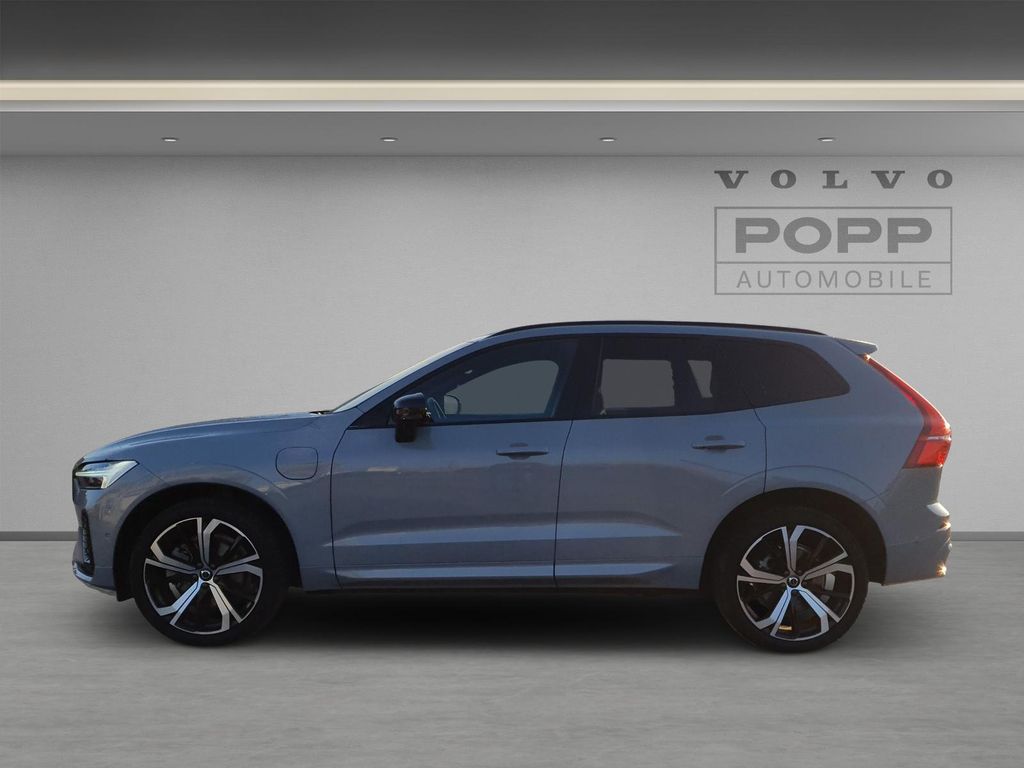 Volvo XC60 2025