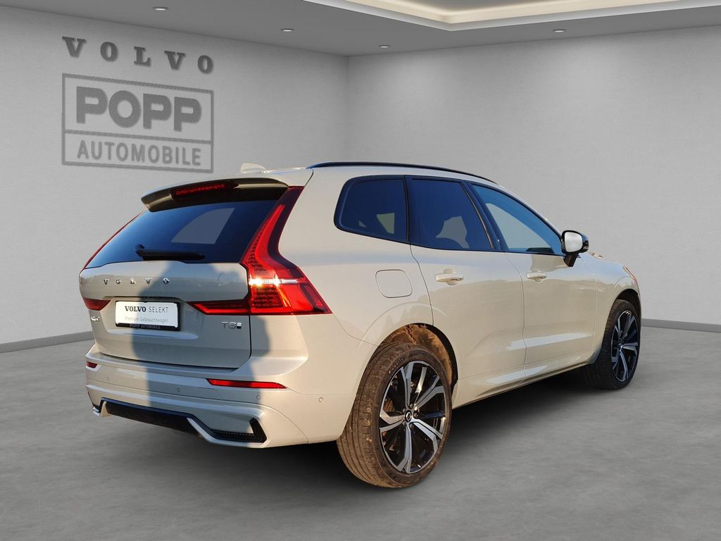 Volvo XC60 2025
