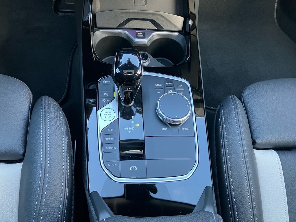BMW 220 Gran Coupé 2024