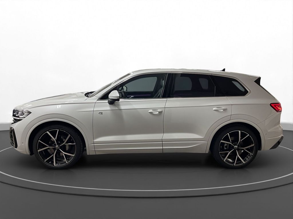 Volkswagen Touareg 2024