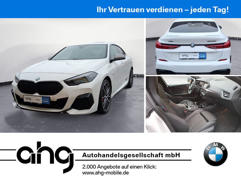BMW M235 2025