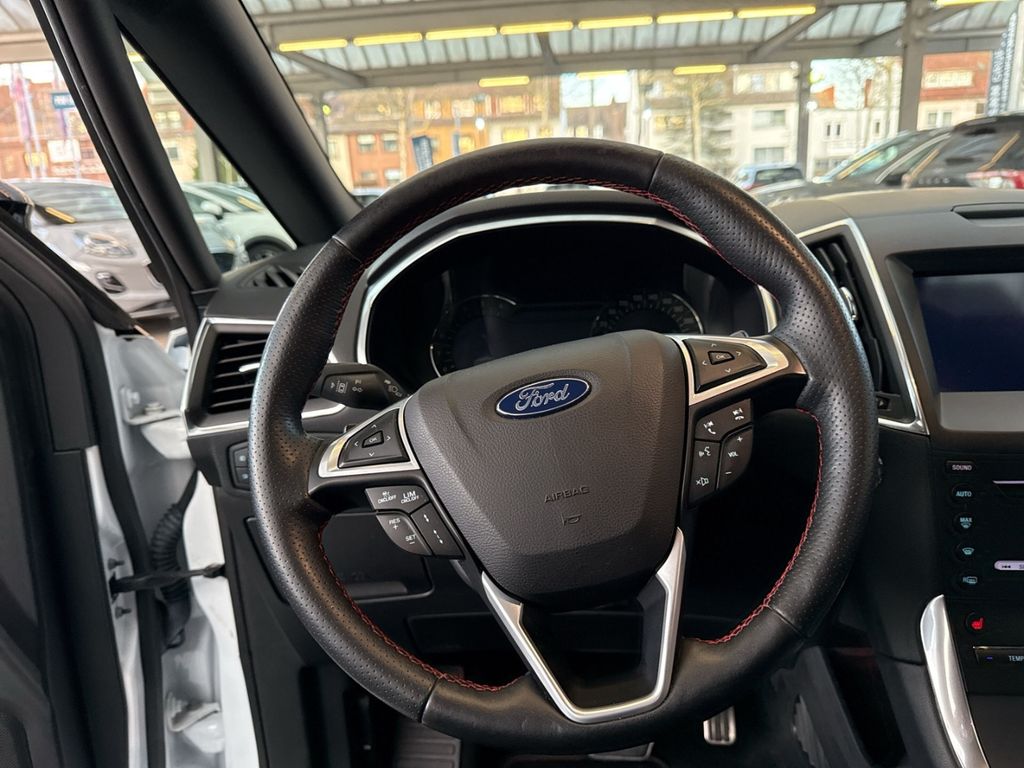 Ford S-Max 2019