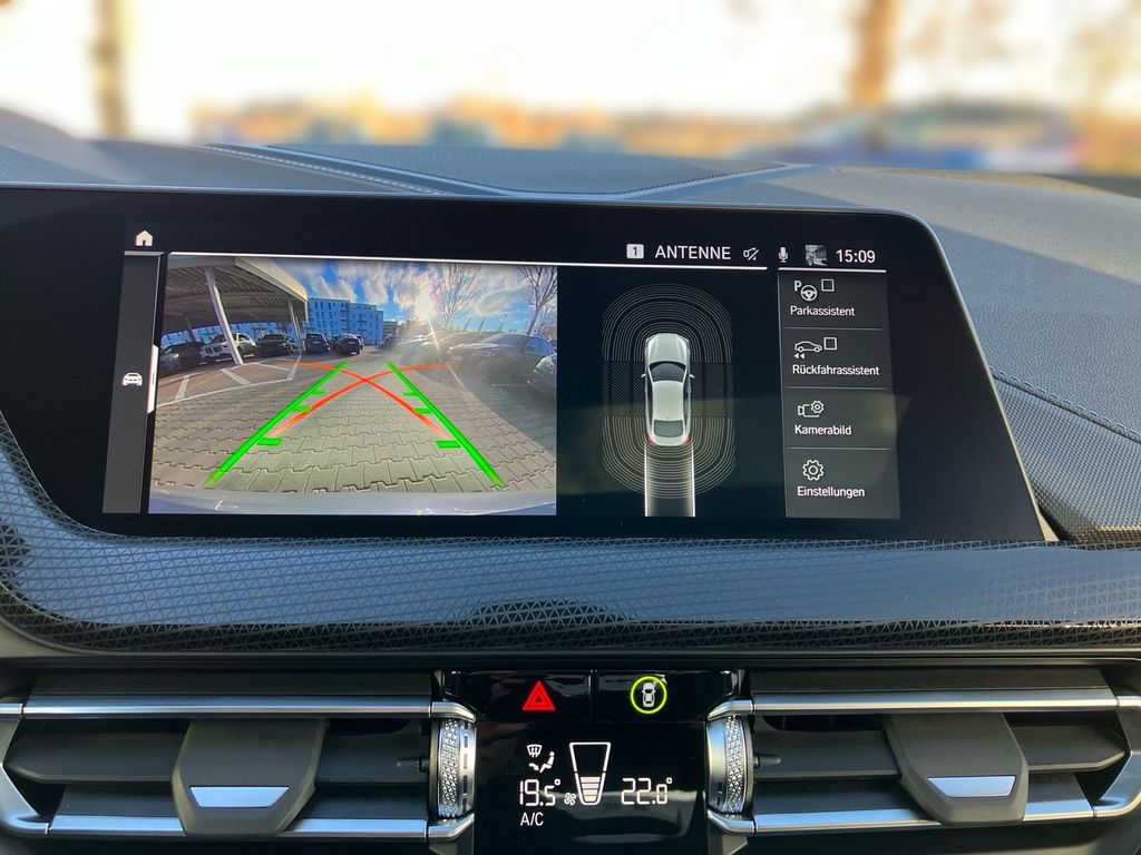 BMW 220 Gran Coupé 2024