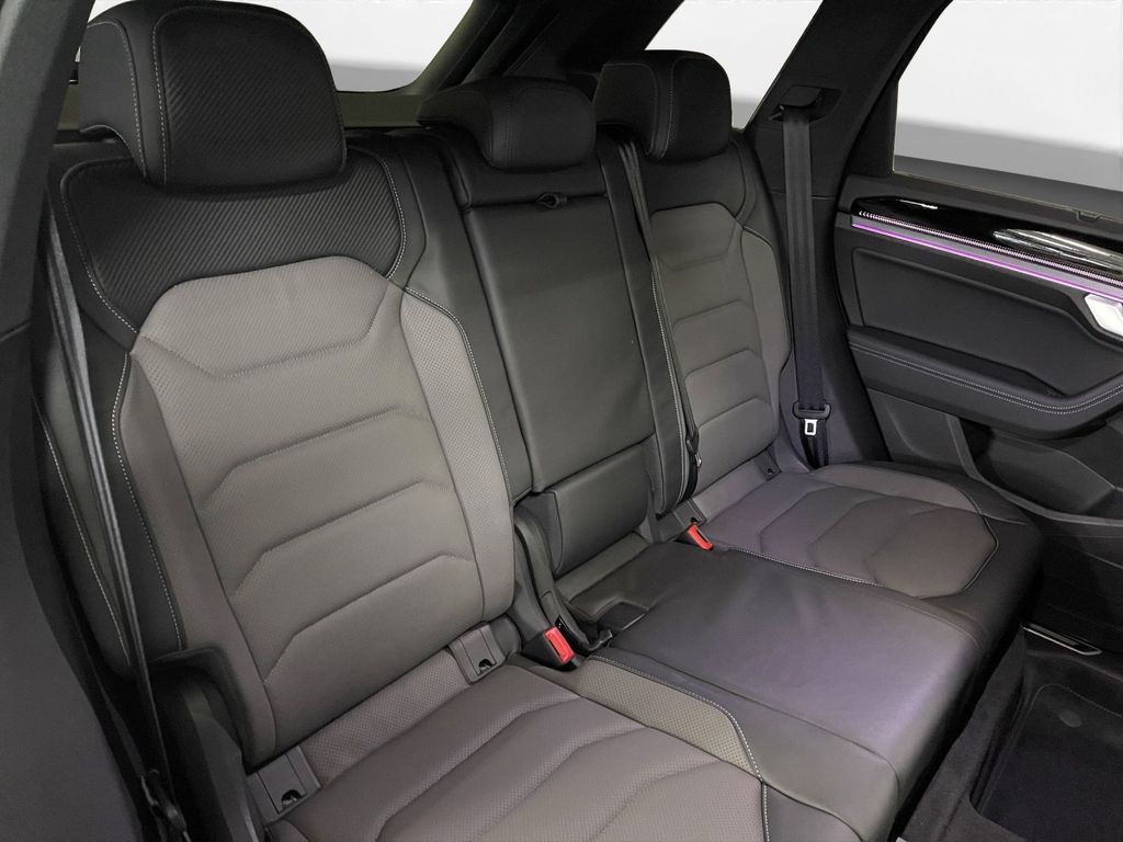 Volkswagen Touareg 2024