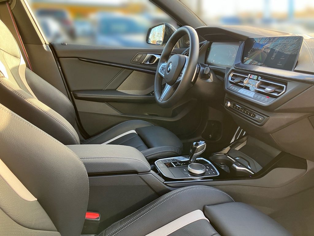 BMW 220 Gran Coupé 2024