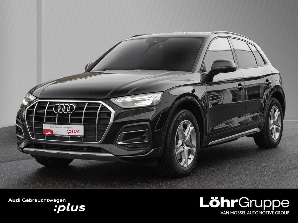 Audi Q5 2022