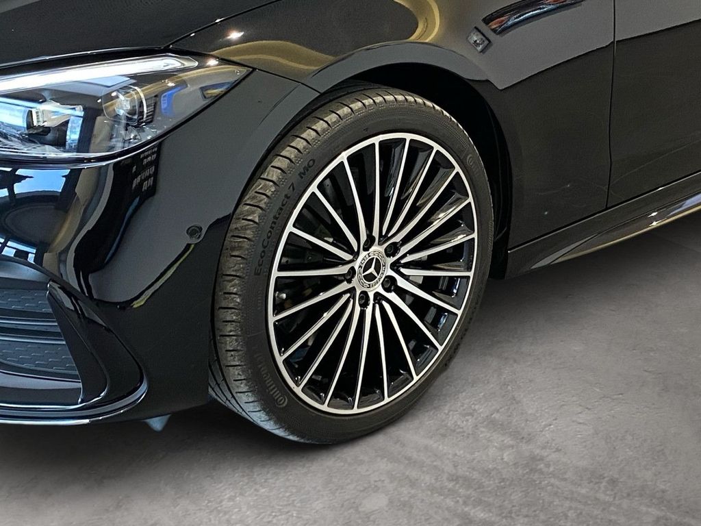 Mercedes-Benz C 300 2026