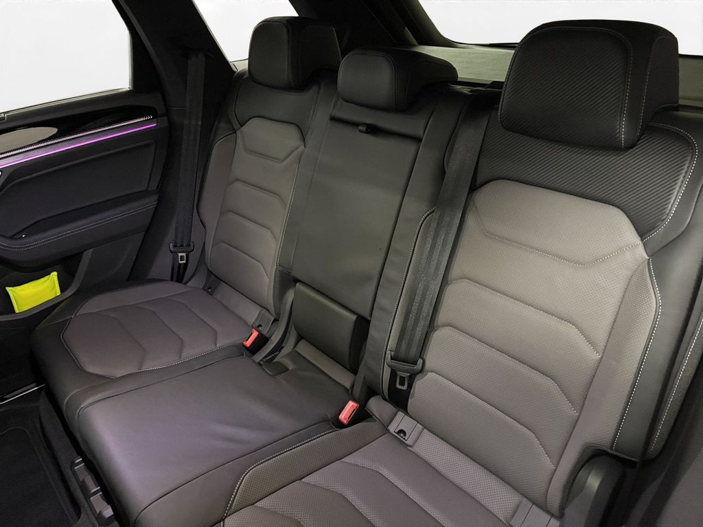 Volkswagen Touareg 2024