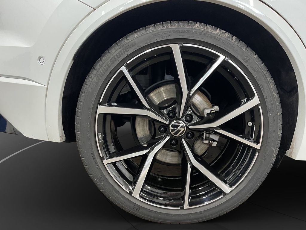 Volkswagen Touareg 2024