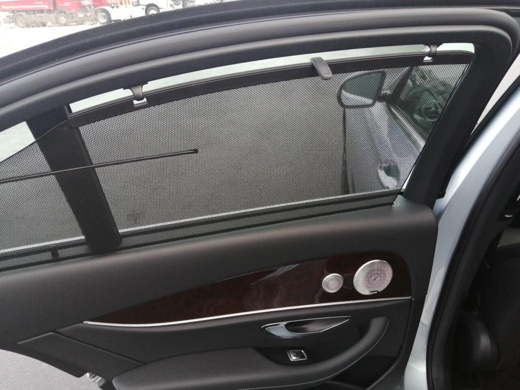 Mercedes-Benz E 450 2021