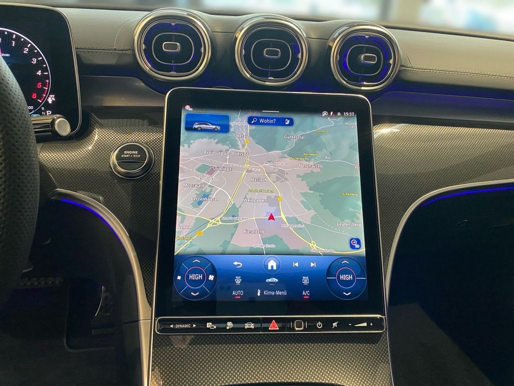 Mercedes-Benz C 300 2026