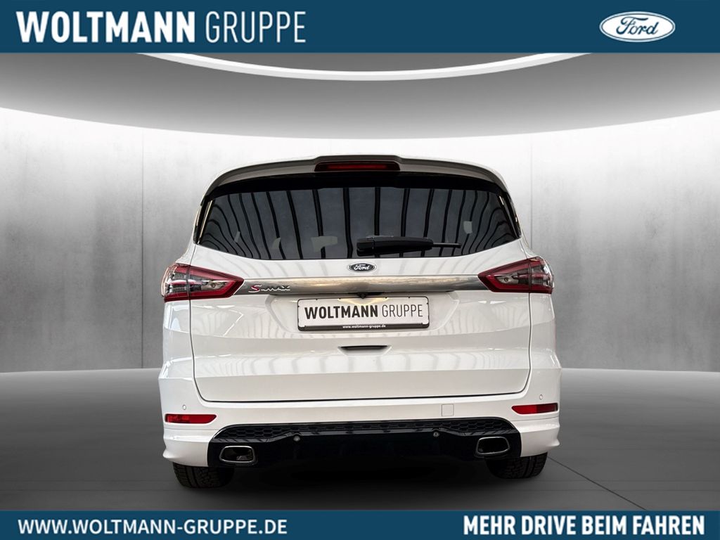 Ford S-Max 2019