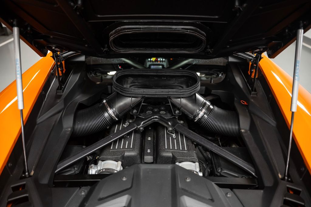 Lamborghini Huracán 2024