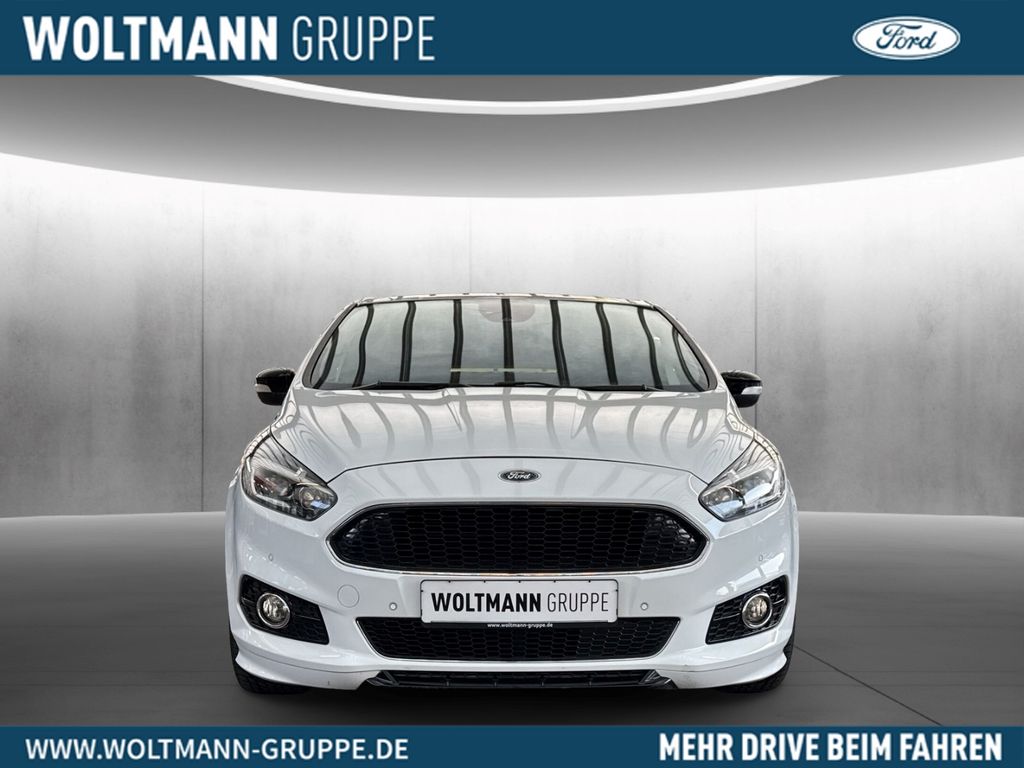 Ford S-Max 2019