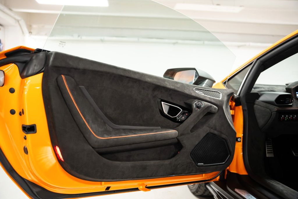 Lamborghini Huracán 2024