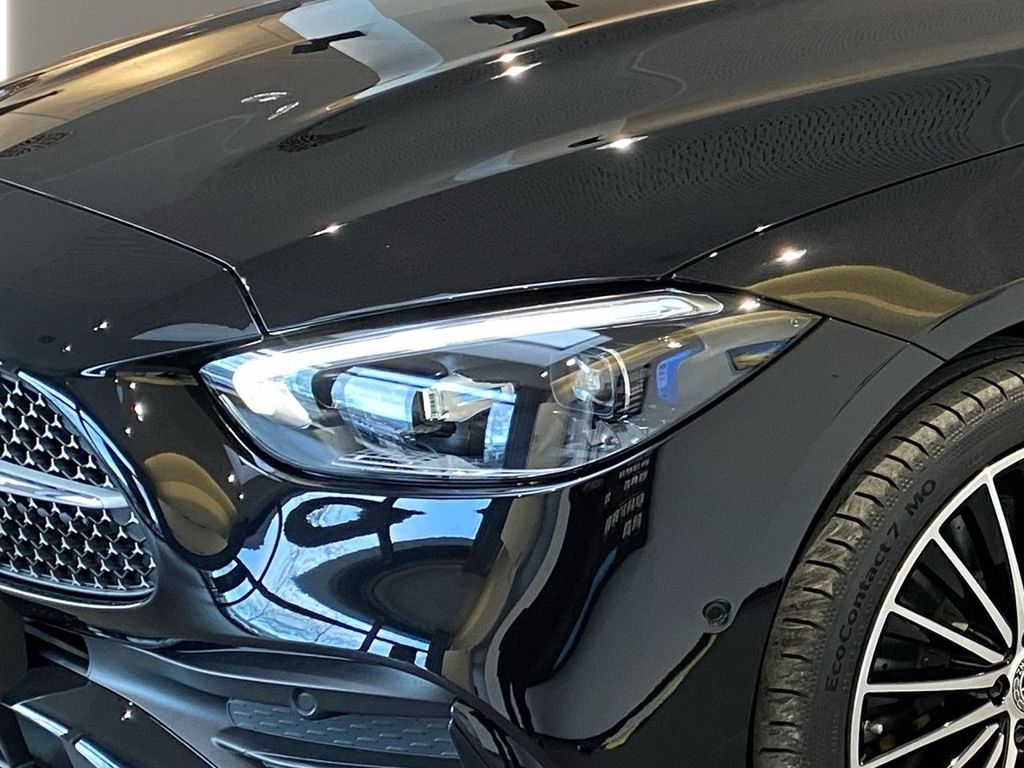 Mercedes-Benz C 300 2026