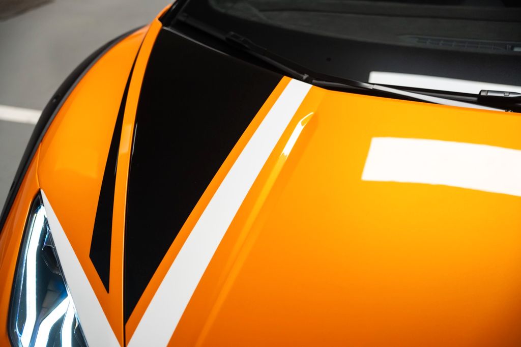 Lamborghini Huracán 2024