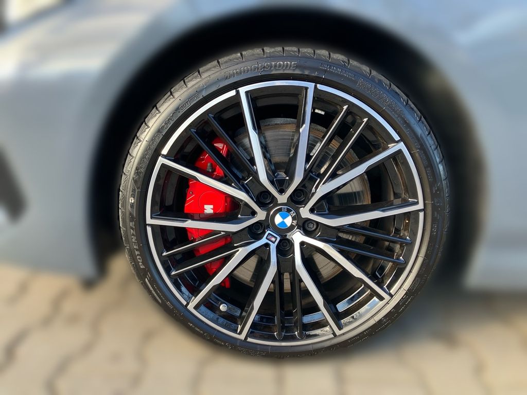 BMW 220 Gran Coupé 2024