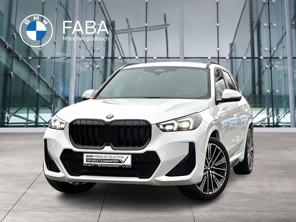 BMW X1 2025
